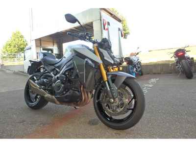 Suzuki GSX-S1000 2023