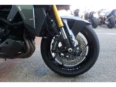 Suzuki GSX-S1000 2023