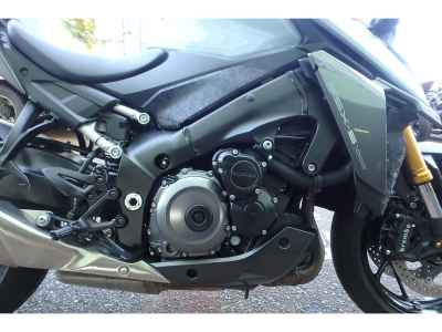 Suzuki GSX-S1000 2023