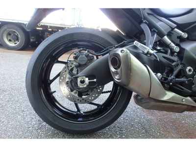 Suzuki GSX-S1000 2023