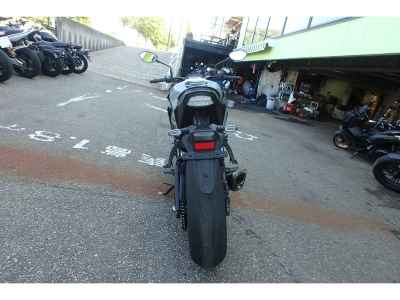 Suzuki GSX-S1000 2023