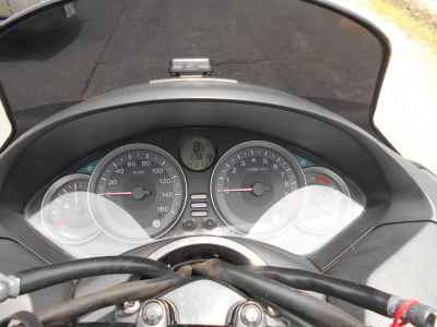 Honda Forza SI 2013
