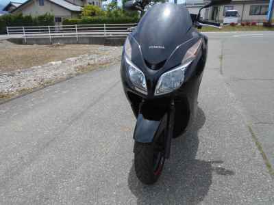 Honda Forza SI 2013