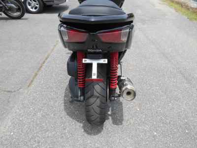 Honda Forza SI 2013