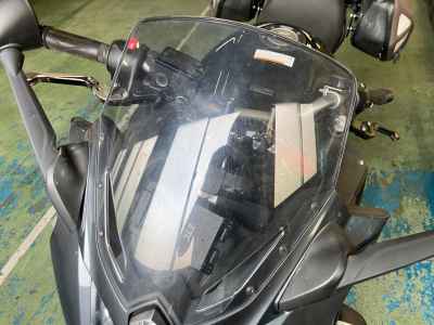 Yamaha XJ6 DIVERJION 2013