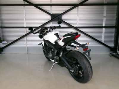 Triumph Street Triple S 2021