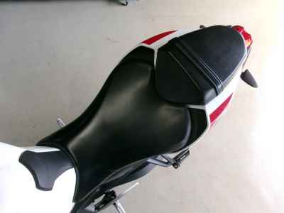 Triumph Street Triple S 2021