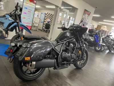 Honda LEBLUL 1100T DCT 2023
