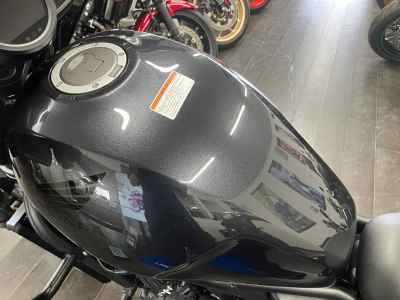 Honda LEBLUL 1100T DCT 2023