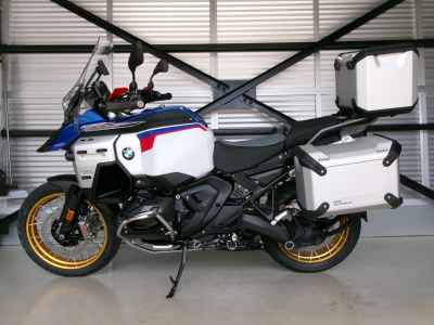 BMW R1300GS Adventure ASA 2026
