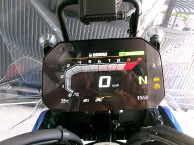 BMW R1300GS Adventure ASA 2026