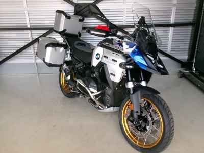 BMW R1300GS Adventure ASA 2026