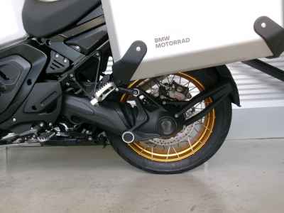 BMW R1300GS Adventure ASA 2026