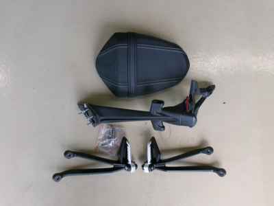 Triumph Street Triple RS 2022