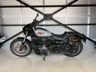 Harley-Davidson RH975S NIGHT STAR 2024