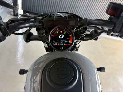 Harley-Davidson RH975S NIGHT STAR 2024