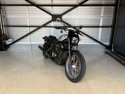 Harley-Davidson RH975S NIGHT STAR 2024