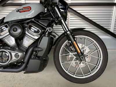 Harley-Davidson RH975S NIGHT STAR 2024