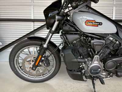 Harley-Davidson RH975S NIGHT STAR 2024