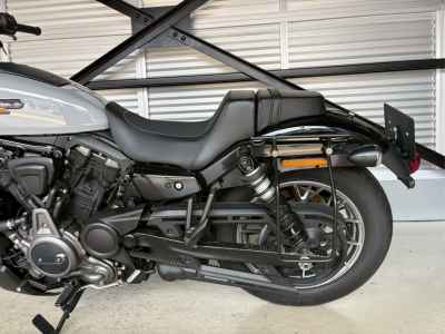 Harley-Davidson RH975S NIGHT STAR 2024