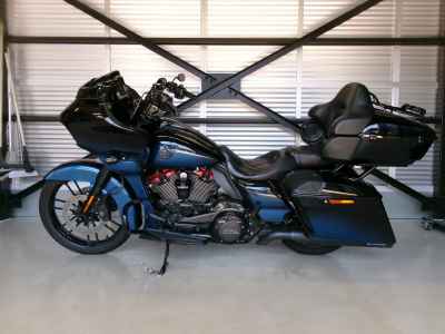 Harley-Davidson ｰFLTRXSE 2019