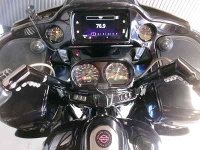 Harley-Davidson ｰFLTRXSE 2019
