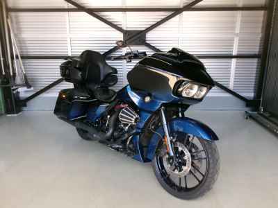 Harley-Davidson ｰFLTRXSE 2019