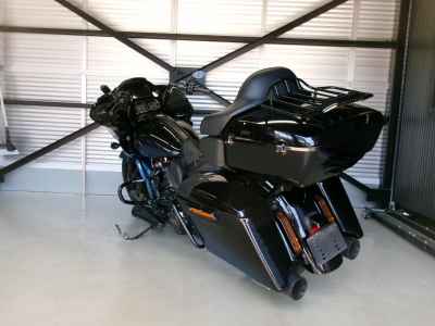 Harley-Davidson ｰFLTRXSE 2019