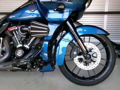 Harley-Davidson ｰFLTRXSE 2019