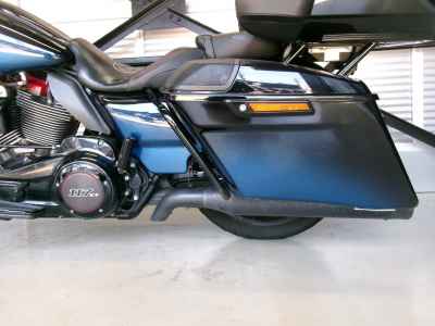 Harley-Davidson ｰFLTRXSE 2019