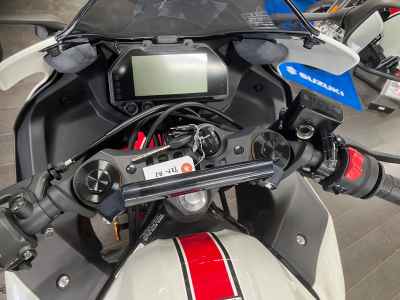 Yamaha YZF-R3 2022