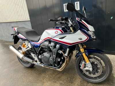 Honda CB1300 Super Boldor 2023