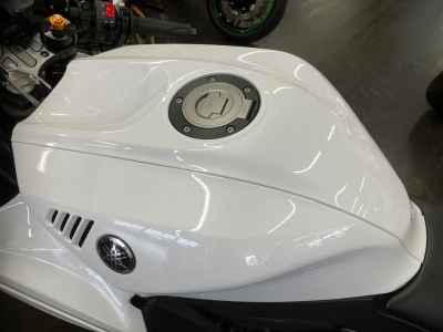 Yamaha YZF-R7 2023