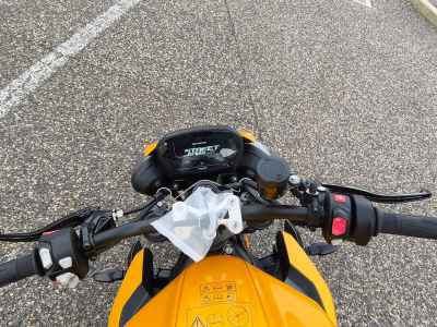 Triumph Street Triple RS 2026