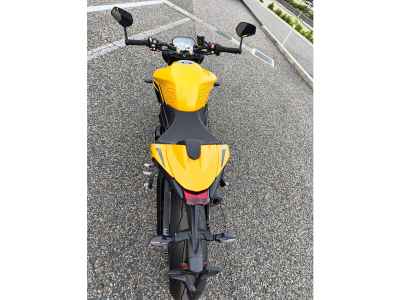 Triumph Street Triple RS 2026
