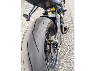 Triumph Street Triple RS 2026