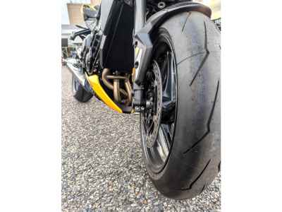 Triumph Street Triple RS 2026