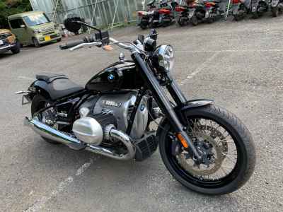 BMW R18 2023