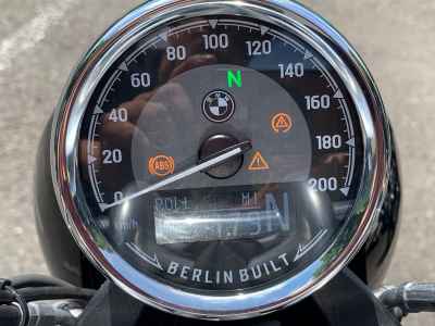 BMW R18 2023