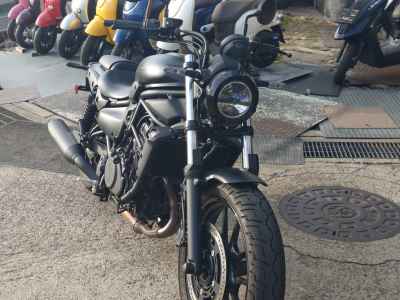 Kawasaki Eliminator 400 2023