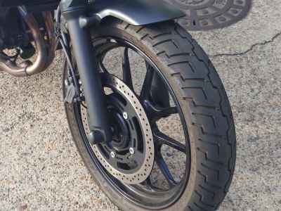 Kawasaki Eliminator 400 2023