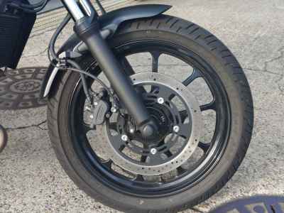 Kawasaki Eliminator 400 2023