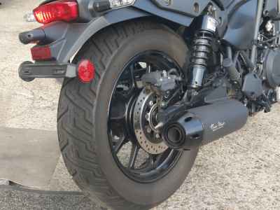 Kawasaki Eliminator 400 2023
