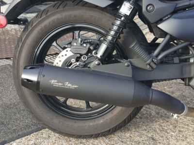 Kawasaki Eliminator 400 2023