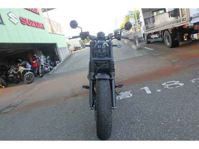 Honda Rebel CMX250 2020