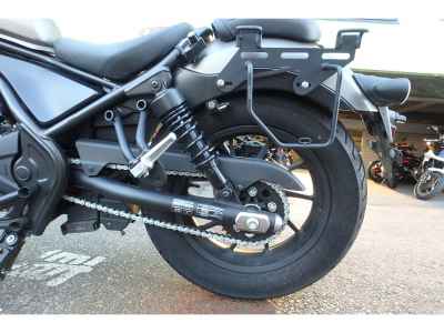 Honda Rebel CMX250 2020