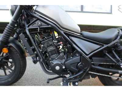 Honda Rebel CMX250 2020
