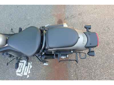 Honda Rebel CMX250 2020