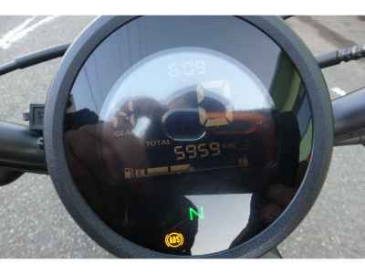 Honda Rebel CMX250 2020