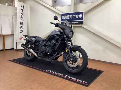 Honda Rebel CMX1100 DCT 2023